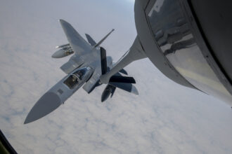 Πρόθεση των ΗΠΑ για πώληση F-15 στην Αίγυπτο