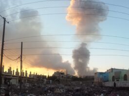 Έκτακτη παύση εχθροπραξιών 3 ημερών ανακοίνωσαν οι Χούθι