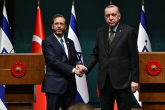 Προσπάθεια Ερντογάν για διάλυση ενεργειακών σχεδιασμών σε Αν.Μεσόγειο