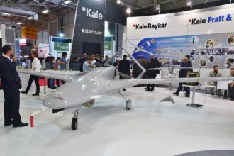 Τουρκία: «Δεν δώσαμε εμείς τα Bayraktar TB2 στην Ουκρανία αλλά...