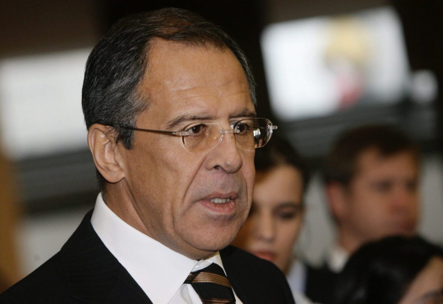 «Κοντά στην επίτευξη ειρηνευτικής συμφωνίας» δηλώνει η Ρωσία