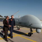28 παραβιάσεις απο Τουρκικό UAV και CN-235