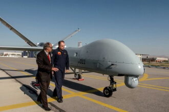 28 παραβιάσεις απο Τουρκικό UAV και CN-235