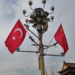 ΕΚΤΑΚΤΟ: Τουρκία και Κίνα υπέγραψαν μνημόνιο συνεργασίας