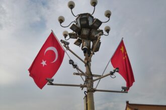 ΕΚΤΑΚΤΟ: Τουρκία και Κίνα υπέγραψαν μνημόνιο συνεργασίας