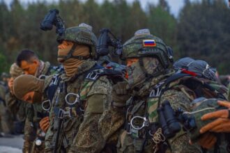 «Στα 14 χιλιόμετρα από το Κίεβο οι Ρώσοι» λένε οι ΗΠΑ