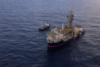 «ΓΛΑΥΚΟΣ 2» Ολοκλήρωση Γεώτρησης αξιολόγησης στο Τεμάχιο 10 της Κυπριακής ΑΟΖ