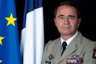 «Κάναμε λάθος» - Παραίτηση Αρχηγού της Γαλλικής υπηρεσίας πληροφοριών