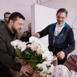 «Διαλέξτε πλευρά!» Αίτημα Ζελένσκι προς Ουγγαρία