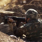 ΕΚΤΑΚΤΟ: Ένοπλη σύγκρουση μεταξύ Αρμενίας και Αζερμπαϊτζάν