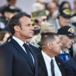 Ο Μακρόν πιστεύει ότι «τα χειρότερα δεν έχουν έρθει ακόμη» μετα την συνομιλία με Πούτιν
