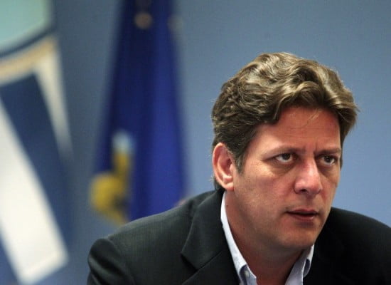 ΥΠΕΞ: «Δεν υπάρχει θέμα συνεκμετάλλευσης του Αιγαίου»