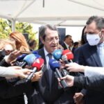 Τι είπε ο Αναστασιάδης για EastMed και Τουρκία