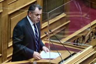 «Δημιουργείτε εντυπώσεις και όποιος τσιμπήσει»: ΥΕΘΑ για Ελληνικά όπλα σε Ουκρανία