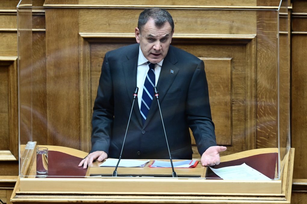 «Δημιουργείτε εντυπώσεις και όποιος τσιμπήσει»: ΥΕΘΑ για Ελληνικά όπλα σε Ουκρανία