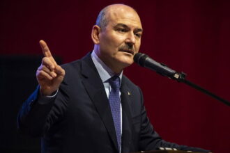 Απειλεί η Τουρκία: «Μας ανήκει η Αν. Μεσόγειος και το φυσικό αέριο»