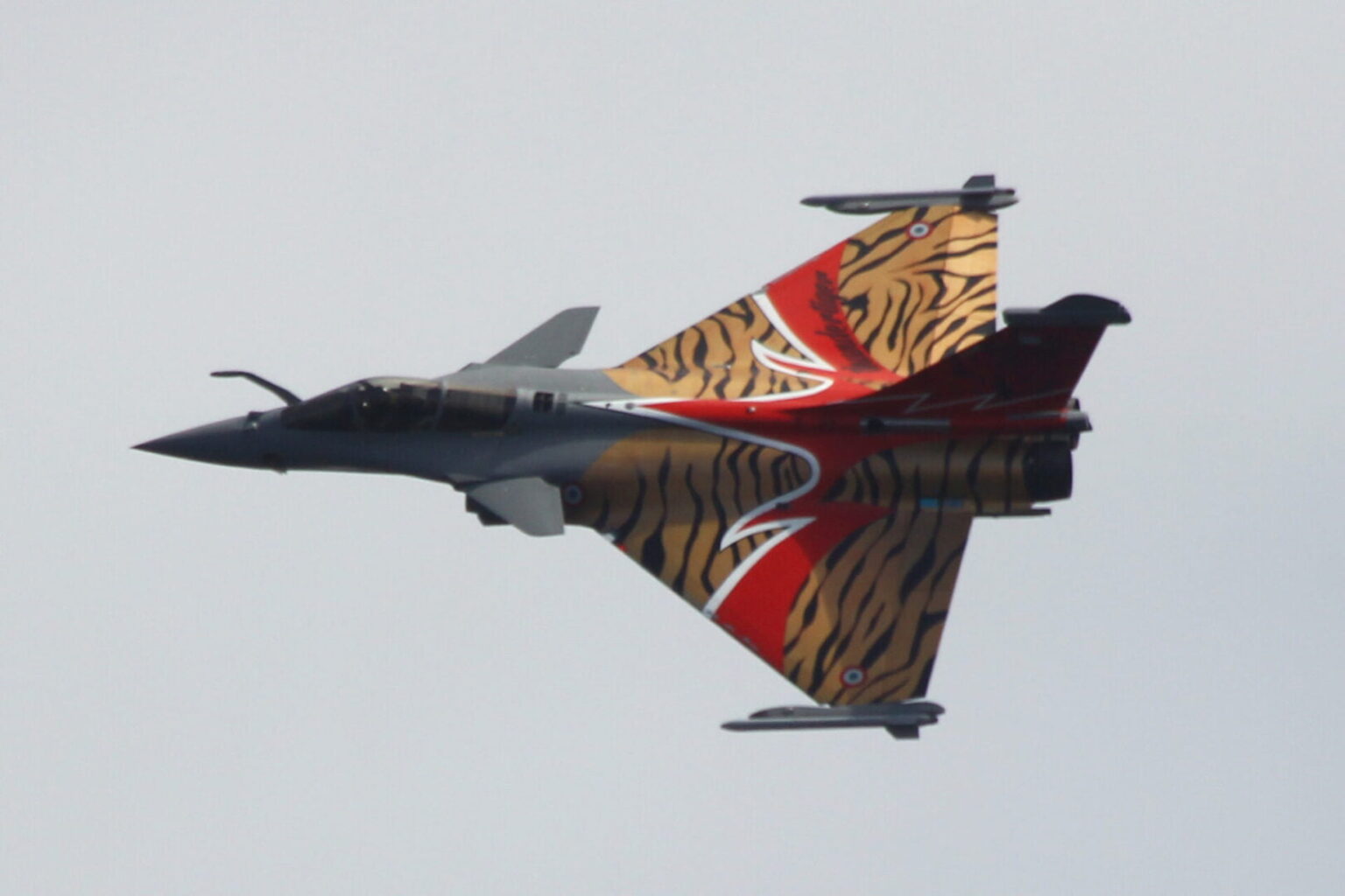 Η Σερβία θέλει να αγοράσει RAFALE αντι για Ρωσικά μαχητικά