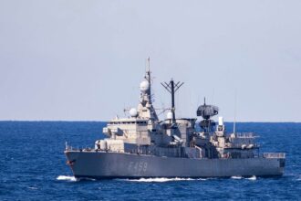 ΥΠΕΞ: «Δεν υπάρχει θέμα συνεκμετάλλευσης του Αιγαίου»