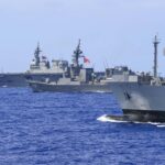Αντικινεζική συμμαχία: Ιαπωνία και Φιλιππίνες ενισχύουν τη συνεργασία τους
