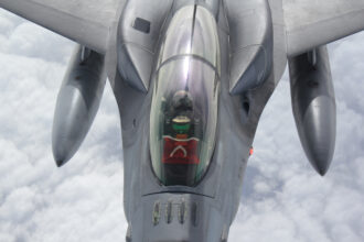 Δεν πούλησαν F-16 στην Τουρκία οι ΗΠΑ: Τι συμβαίνει με την επιστολή