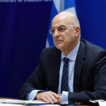 «Είναι ολοζώντανος»: Δένδιας για EastMed και ΗΠΑ