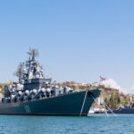 ΕΚΤΑΚΤΟ: Βυθίστηκε το Moskva