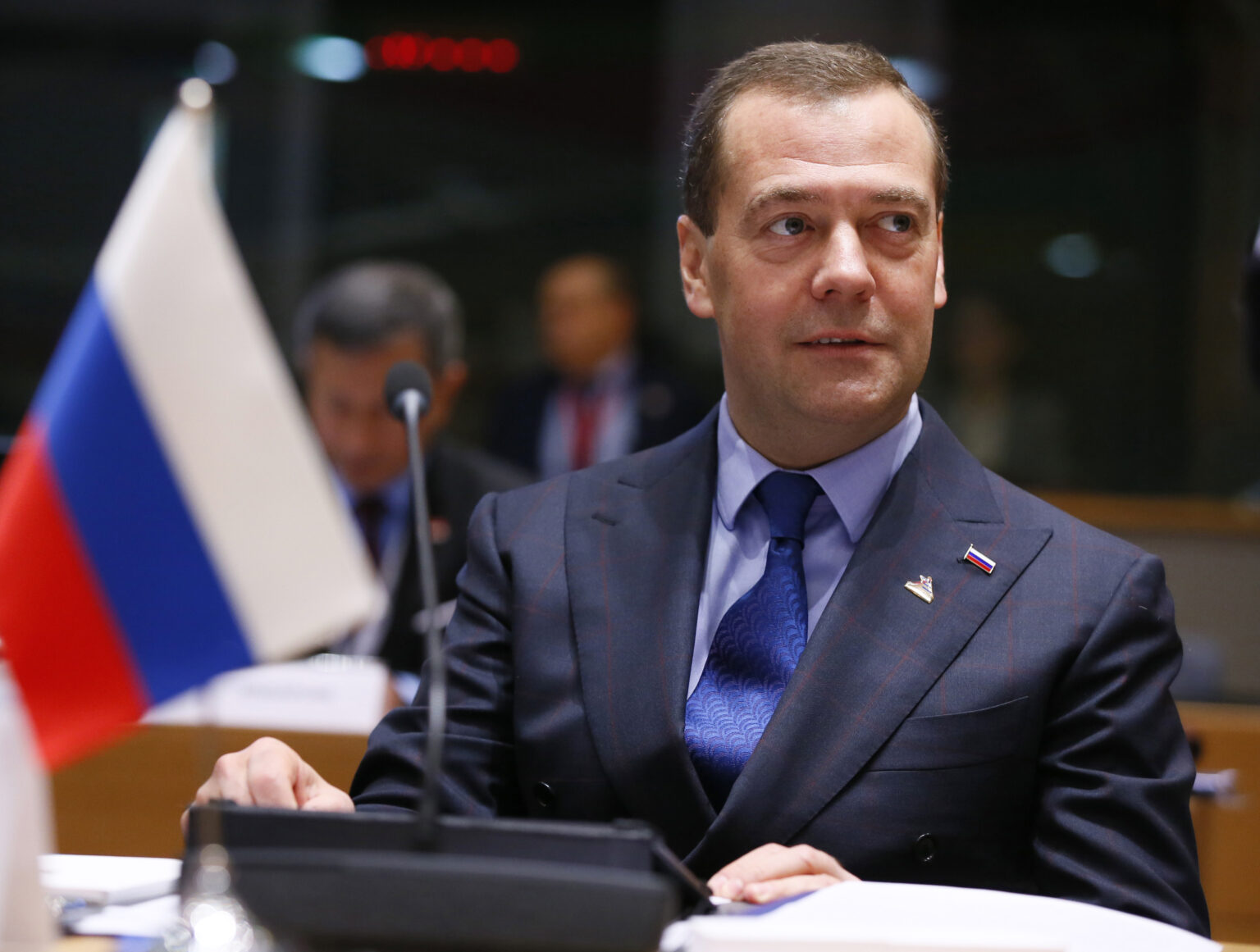 Πυρηνική απειλή Ρωσίας για Βαλτική