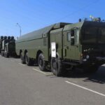 Σφοδρα Ρωσικά πλήγματα με χρήση BASTION