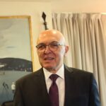 Στη Βόρεια Ήπειρο σήμερα ο ΥΦΥΠΕΞ Κώστας Φραγκογιάννης