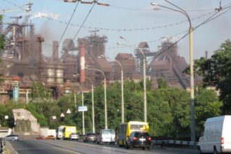 Εντολή Πούτιν για Azovstal: Ματαιώνεται η εισβολή