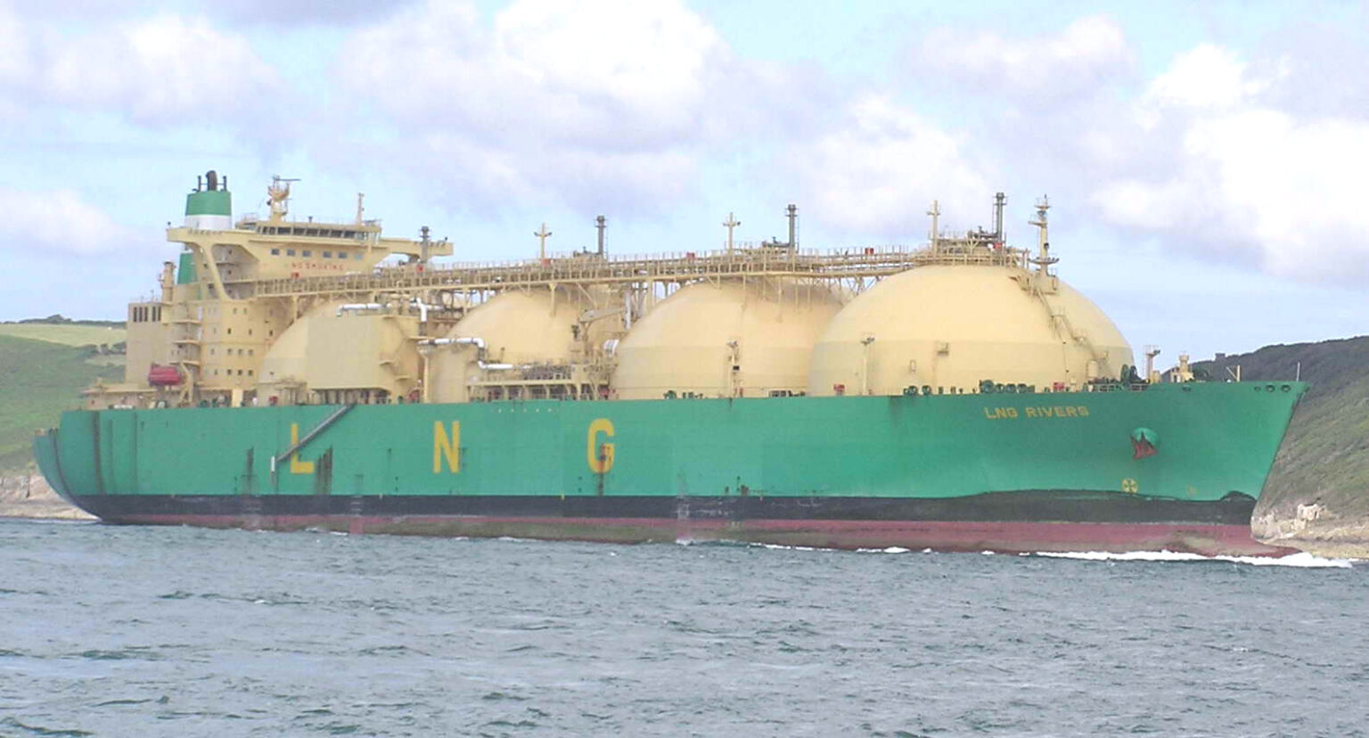 Ελλάδα, Κύπρος και Ισραήλ για EastMed και LNG από Αν. Μεσόγειο