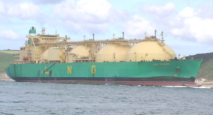 Ελλάδα, Κύπρος και Ισραήλ για EastMed και LNG από Αν. Μεσόγειο