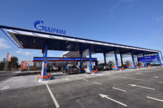 Στα χέρια του Γερμανικού Δημοσίου η Gazprom