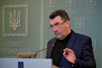 «Είναι άρρωστοι οι Ρώσοι» λέει η Ουκρανία για την επίθεση στο Belgorod