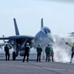 ΑΠΟΦΑΣΗ: 184 Ελληνικά F-14 θα επιτεθούν στην Κριμαία