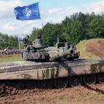 Άρματα μάχης T-72 και BVP-1 στέλνει η Τσεχία στην Ουκρανία