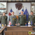 Έπεσαν υπογραφές για το πρώτο Πρόγραμμα Διμερούς Αμυντικής Συνεργασίας Κύπρου και Αυστρίας