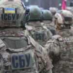 Καθαίρεσε «προδότες» Ουκρανούς αξιωματούχους ο Ζελένσκι