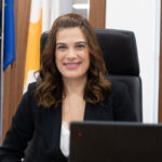 Εξόρυξη Κυπριακού φυσικού αερίου μέχρι το 2026 ανακοίνωσε η Πηλείδου