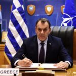 Απαντήσεις ΥΕΘΑ για F-35, αντιμετώπιση Τουρκικών UAV και Πολεμικό Ναυτικό