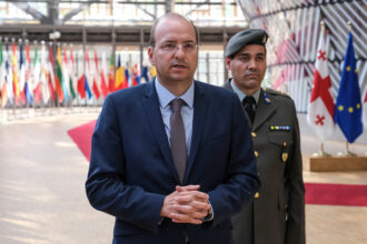 ΣΗΜΑΝΤΙΚΟ: Κάτι αλλάζει μεταξύ Κύπρου και ΗΠΑ