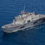 Πολεμικά πλοία LCS: Μια καταστροφή για το Πολεμικό Ναυτικό των ΗΠΑ
