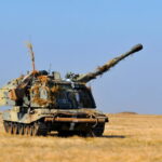 Τα Ρωσικά θηριώδη Msta-S χτυπούν Ουκρανικούς στόχους αναφέρουν οι Ρώσοι