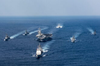 Κίνα σε ΟΗΕ: «Το NATO δημιουργεί εντάσεις παγκοσμίως»