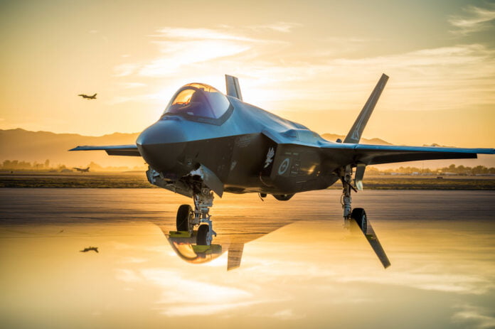 Απαντήσεις ΥΕΘΑ για F-35, αντιμετώπιση Τουρκικών UAV και Πολεμικό Ναυτικό