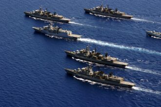 Αυξημένη ετοιμότητα στο Αιγαίο σύμφωνα με πληροφορίες