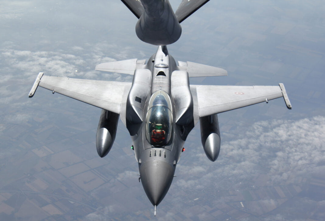 Νέα πρόταση για τα Τουρκικά F-16: «Τεστάρει» το Κογκρέσο ο Μπάιντεν