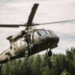 Η Ελλάδα ζητάει ελικόπτερα Black Hawk - Τι είπε ο ΥΕΘΑ για τα Τουρκικά F-16