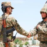 Προσπάθεια προβοκάτσιας στα σύνορα Αρμενίας - Αζερμπαϊτζάν