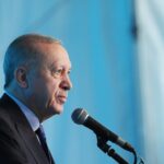 ΠΑΡΑΠΟΝΑ ΕΡΝΤΟΓΑΝ: «Ο Μητσοτάκης τα είπε στις ΗΠΑ»